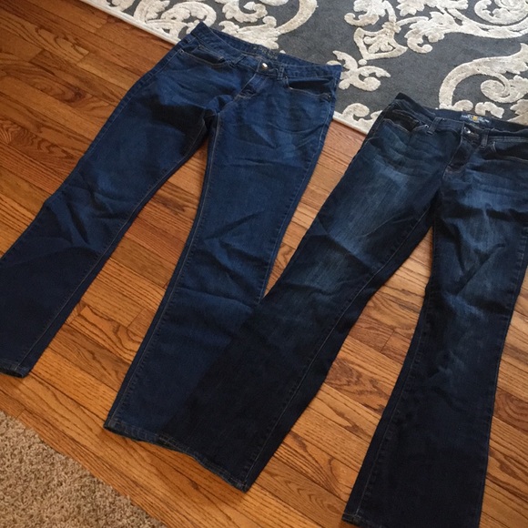 Lucky Brand Denim - 2 for 1 price!